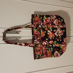 Vera Bradley Tote
